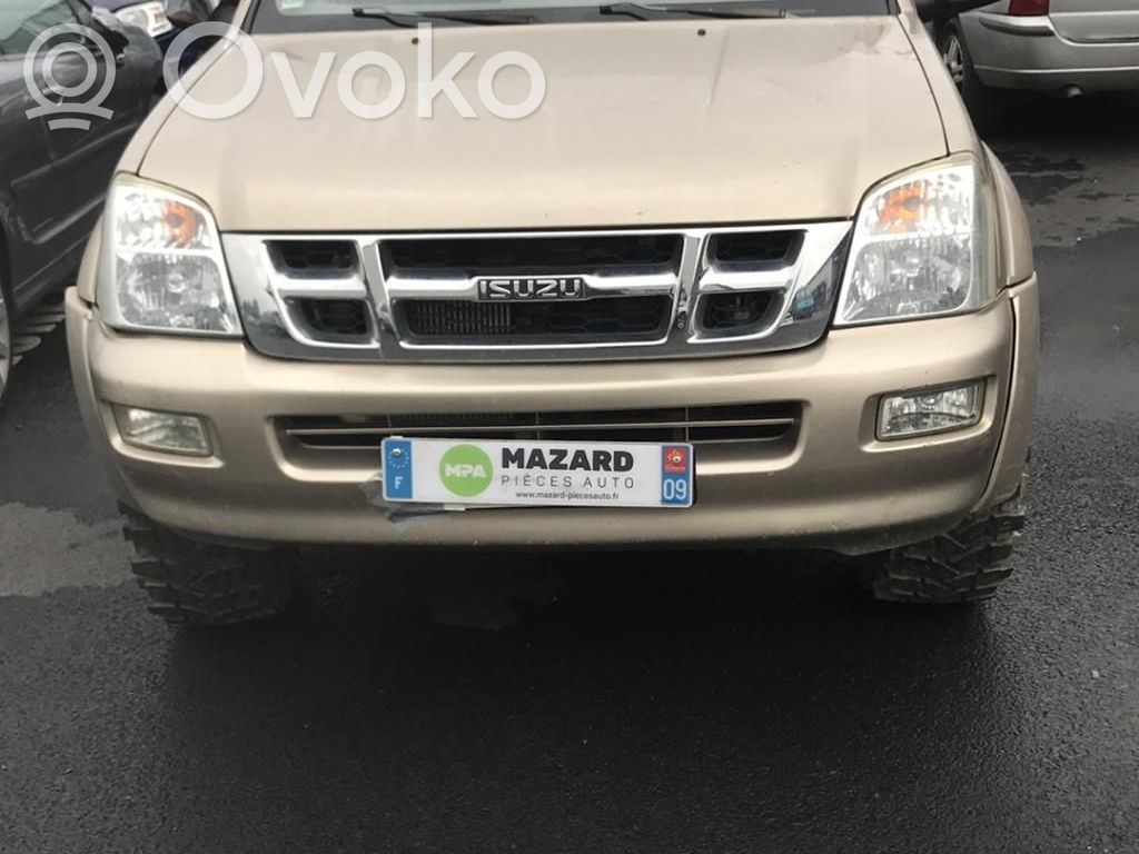 D-Max D-Max