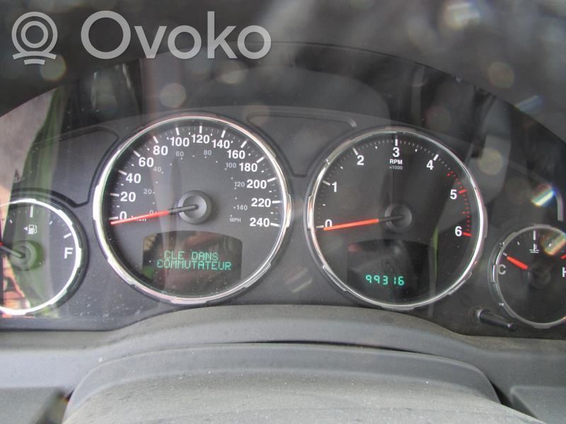 Cherokee Cherokee  55111401AC
