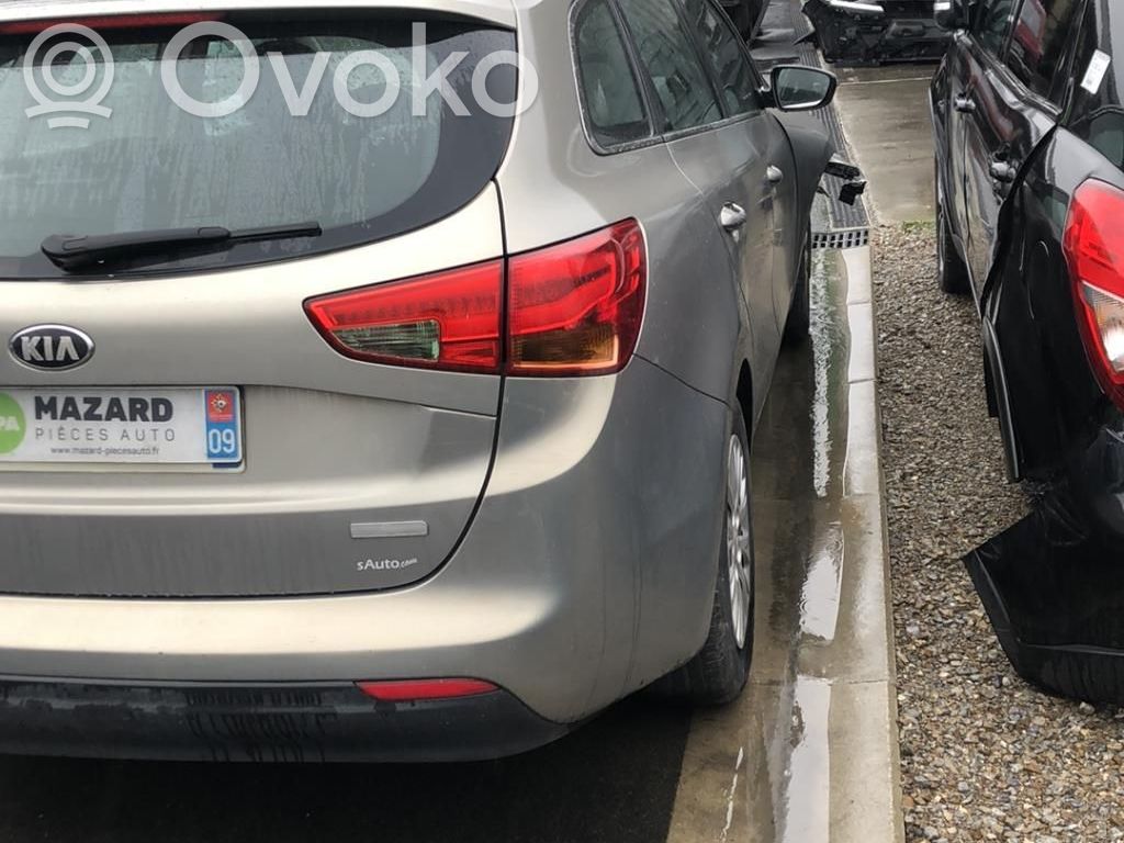Ceed Ceed, Ceed SW, Pro Ceed  93300A2110WK