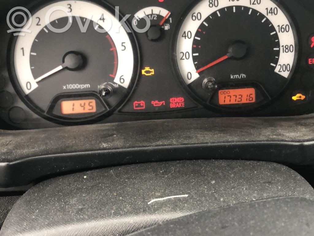 Picanto Picanto  373002A010