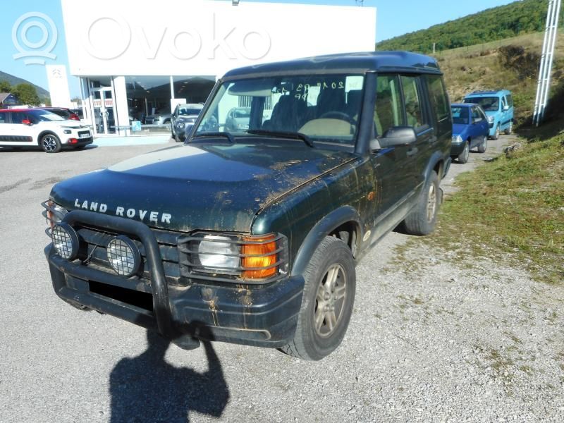 Discovery Discovery  STC1906