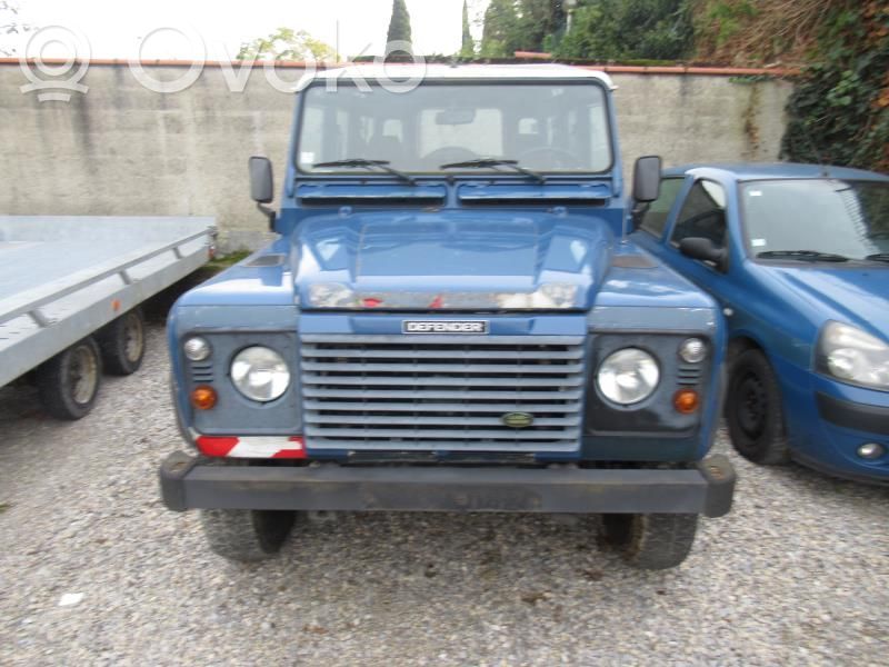 Defender Defender