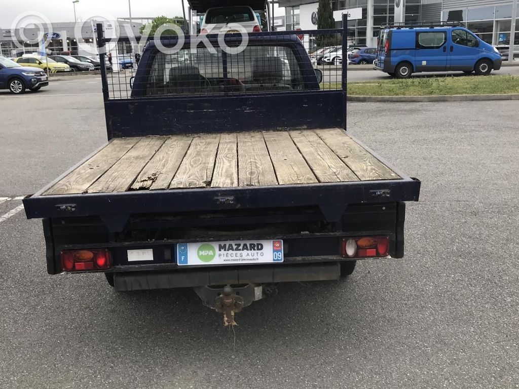 B2500 B-Series Truck  2280004831