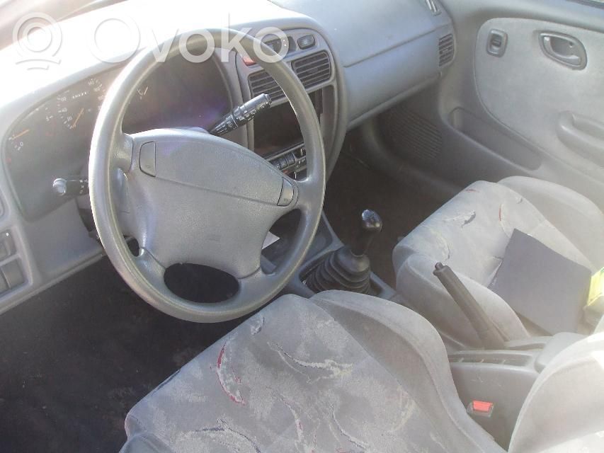 Baleno EG Baleno