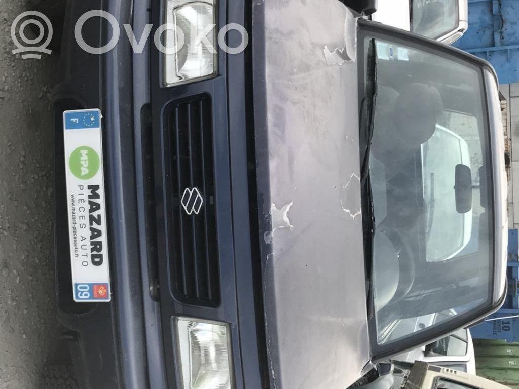 Vitara (ET/TA) Vitara, Sidekick