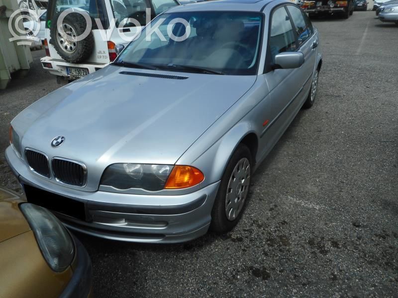 3 E46 Series 3