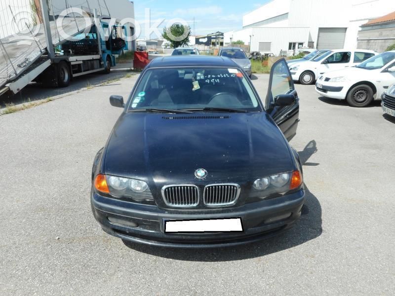 3 E46 Series 3