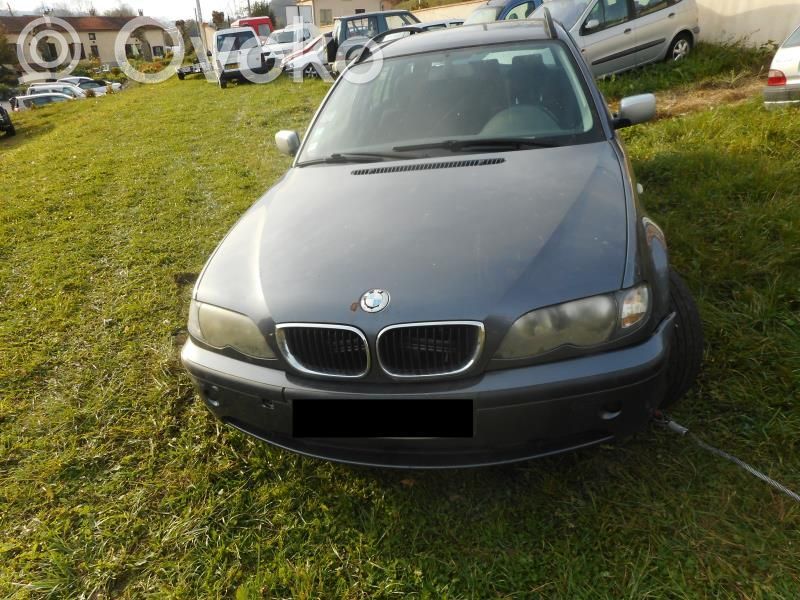 3 E46 Series 3  51217019974