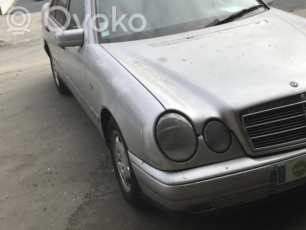E W210 E-class, AMG (W124, W210, W211, W212, W213, C207, W238)  0001502850