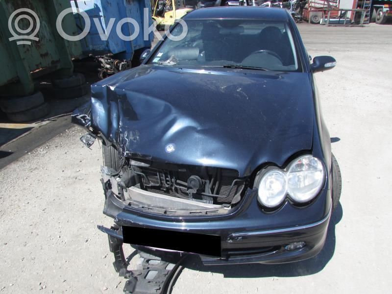 CLK A209 C209 CLK-class, AMG (W208, W209)  2093200730