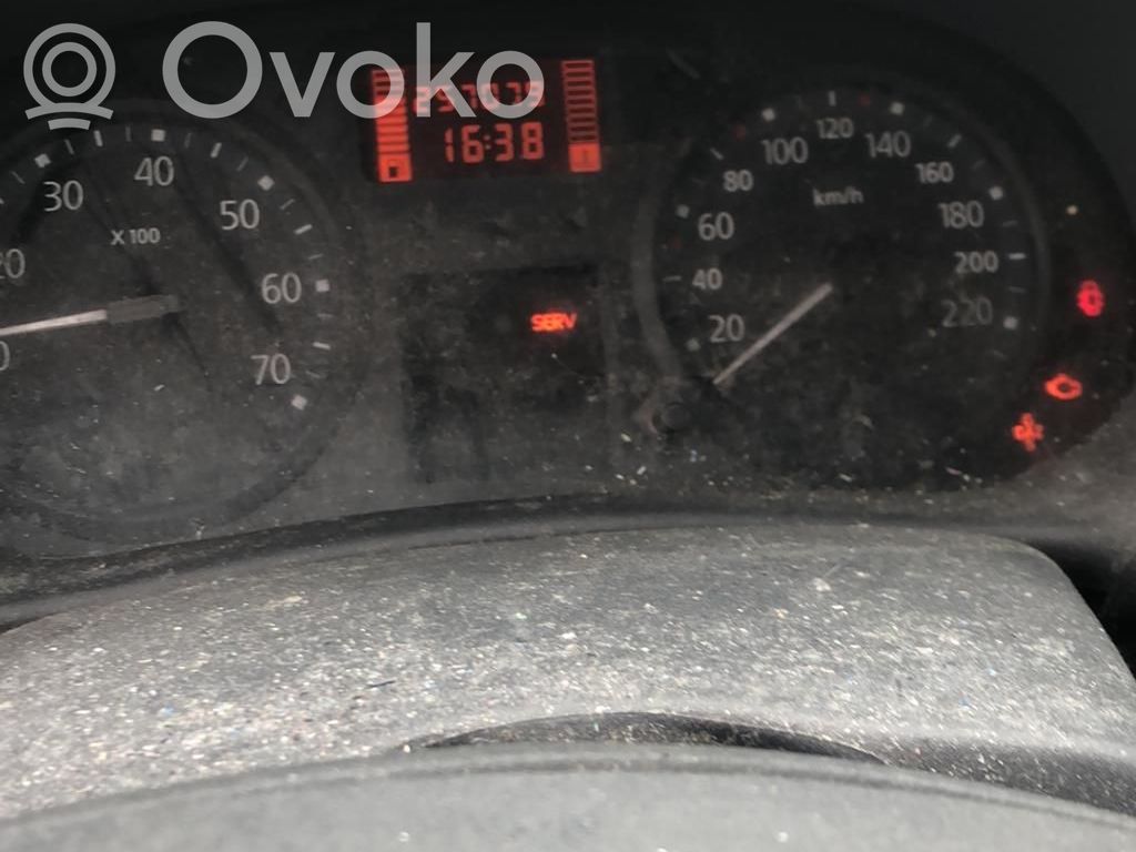 Clio II Clio  7701475752