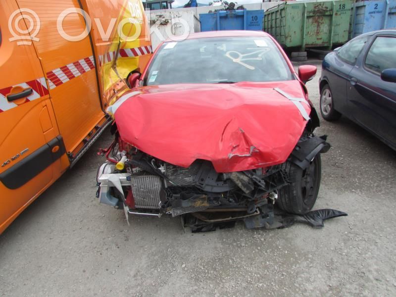 Clio IV Clio  SN