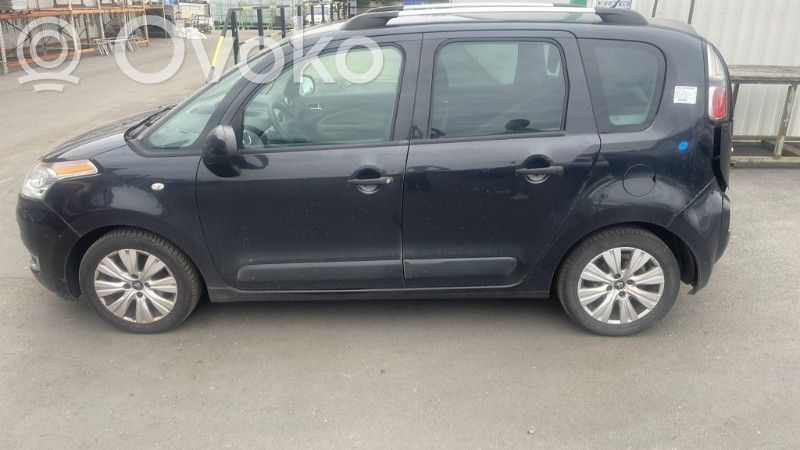 C3 Picasso C3, Pluriel, Picasso  0135SW