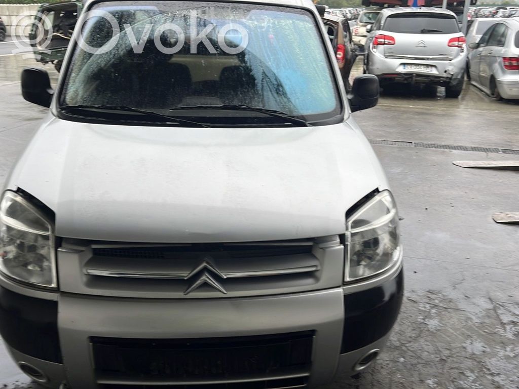 Berlingo Berlingo  1609850180