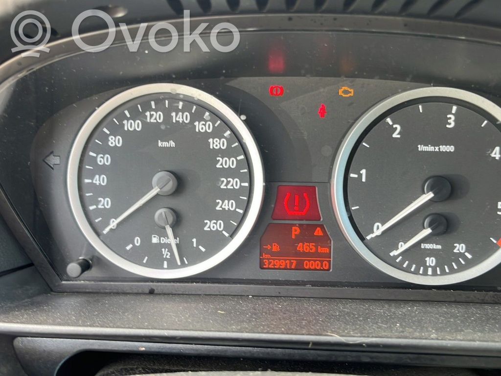5 E60 E61 Series 5  51169191776