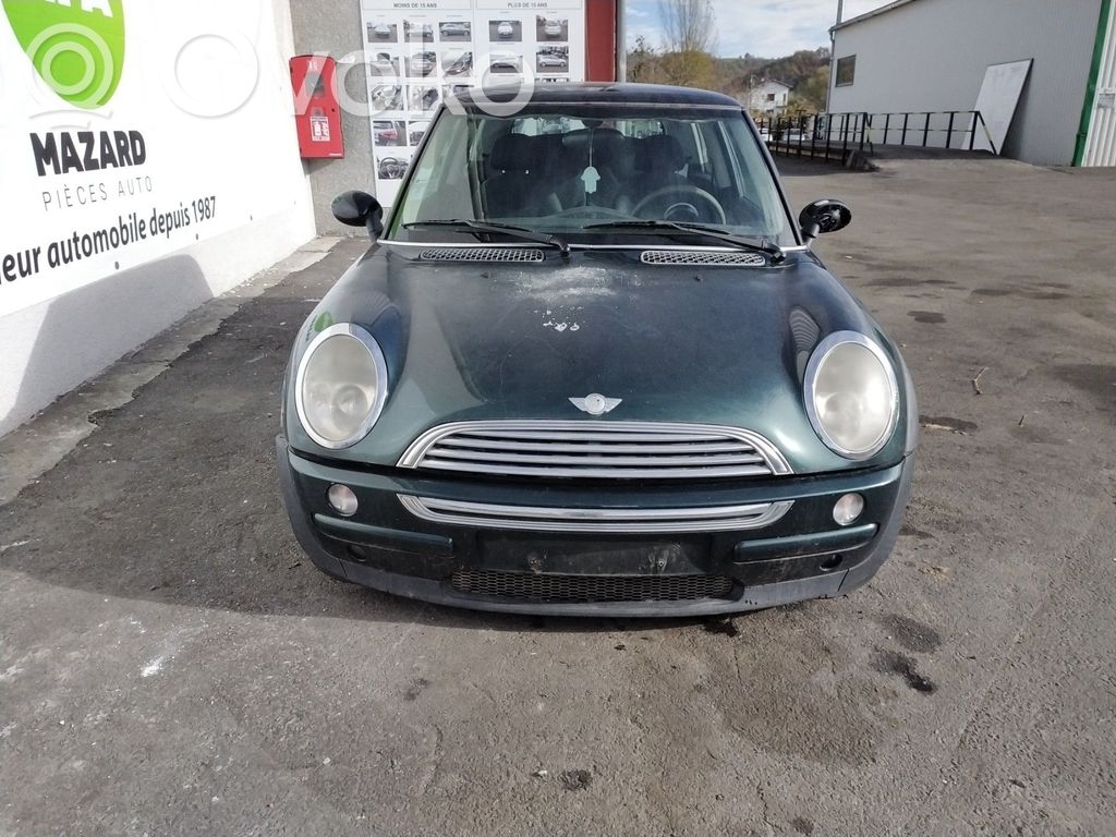 One - Cooper R50 - 53 One/Cooper R50/53