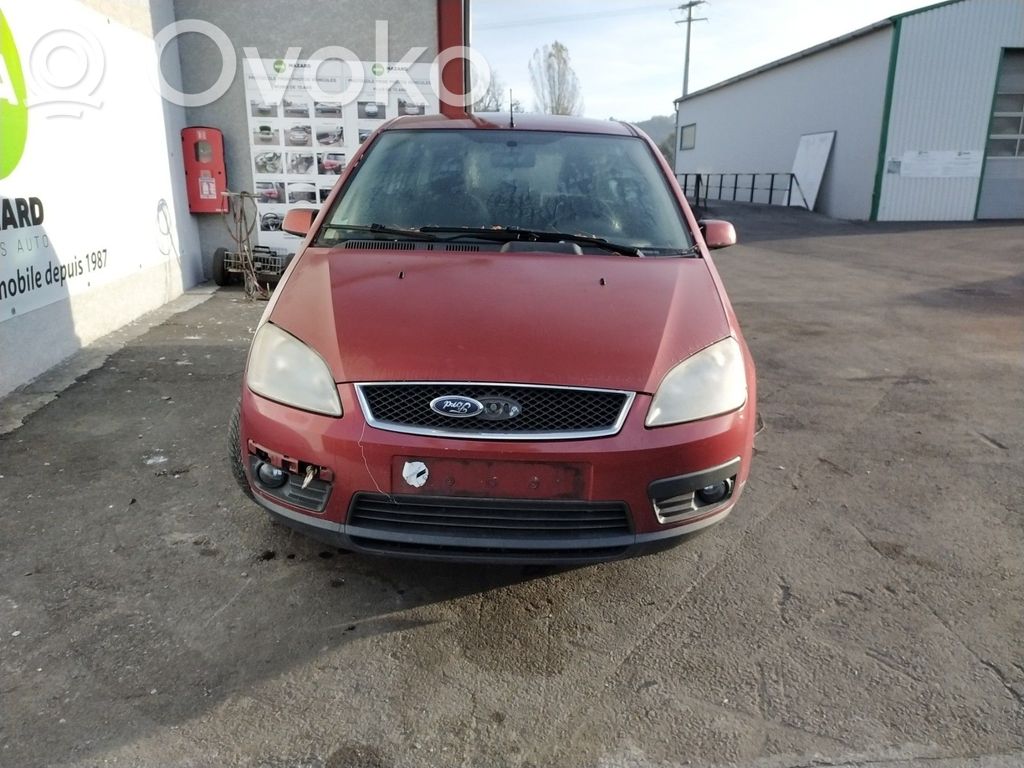 C-MAX I Focus C-MAX, C-MAX, Grand C-MAX