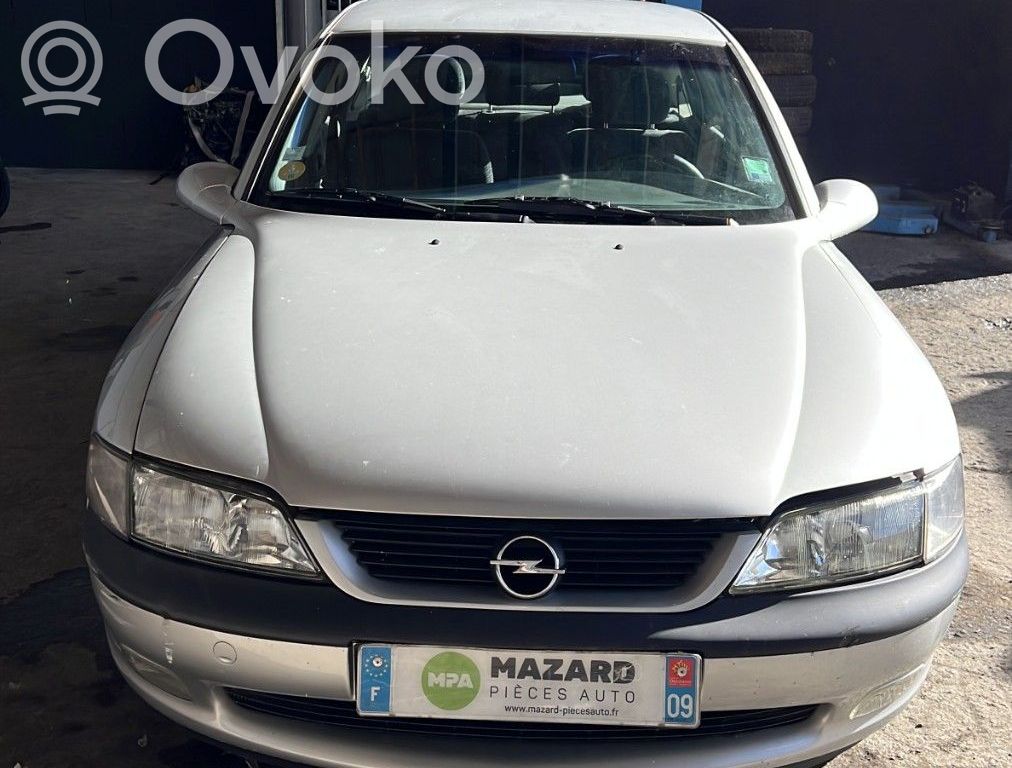 Vectra B Vectra  9140155