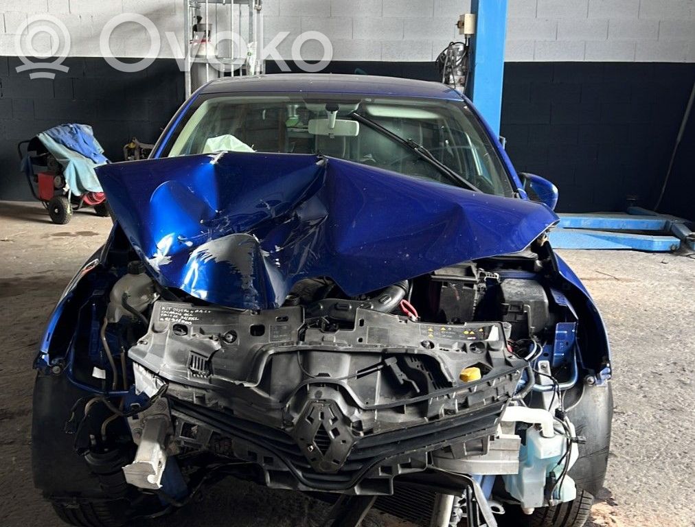 Clio IV Clio  237107476R