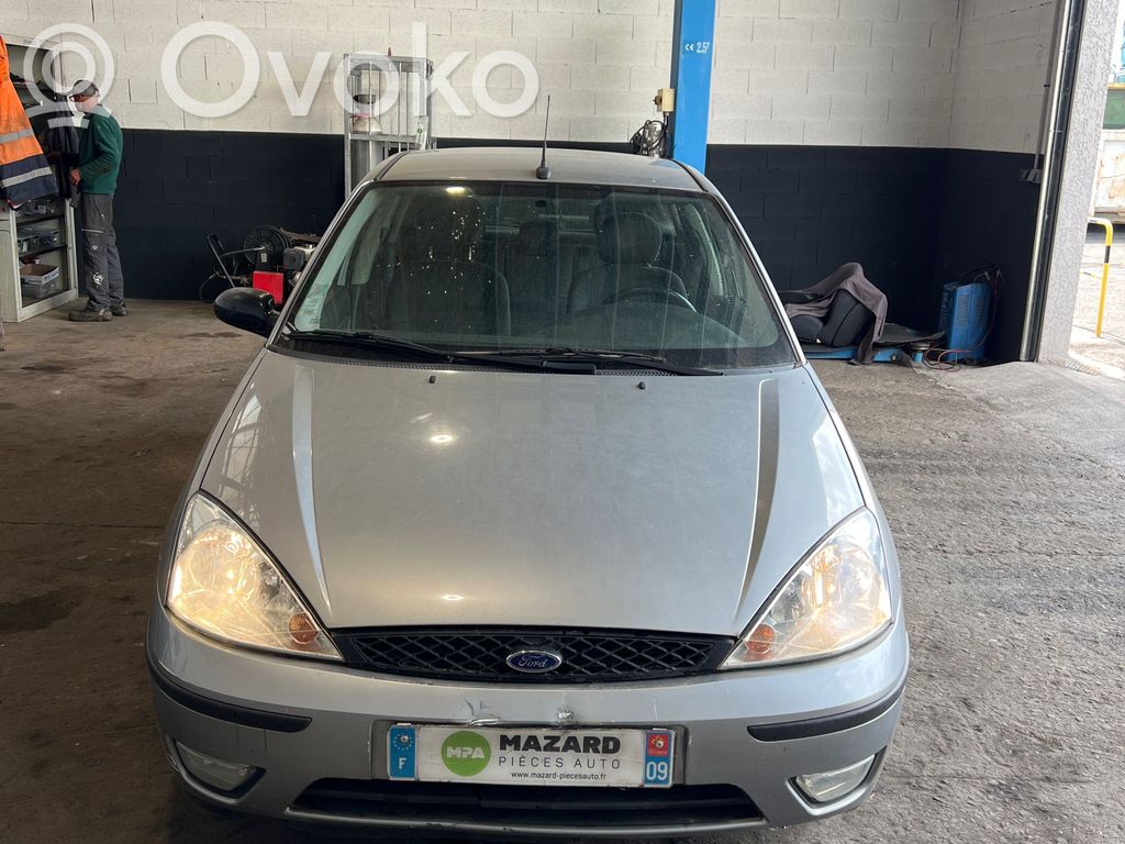 Focus Focus  1257266