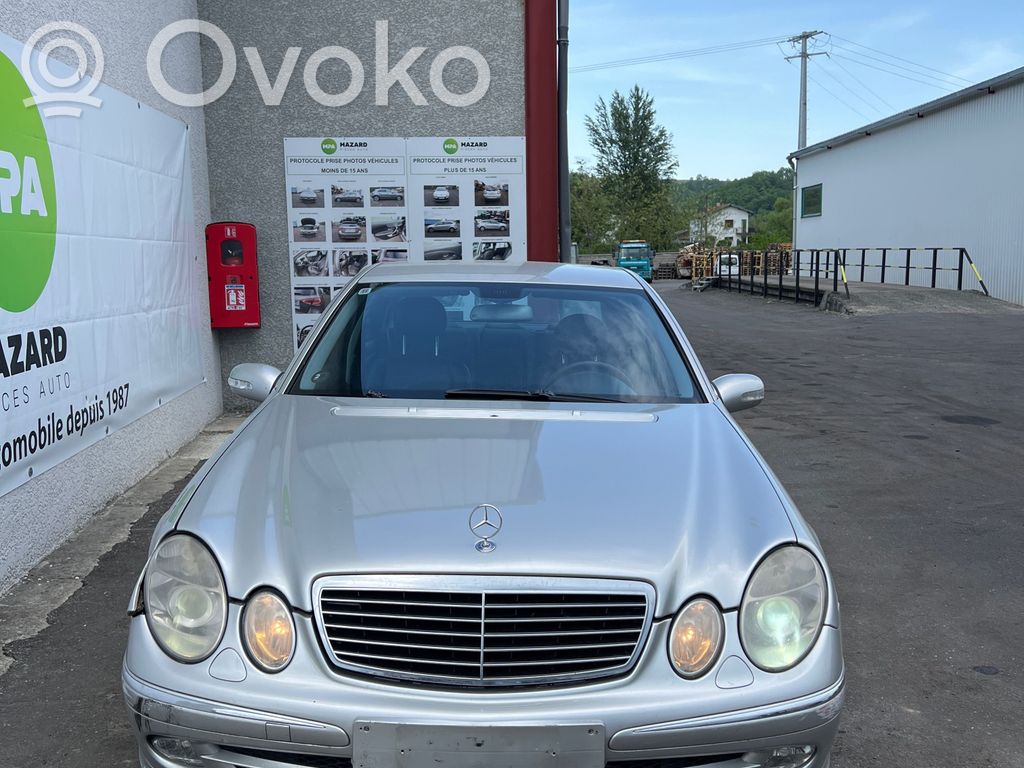 E W211 E-class, AMG (W124, W210, W211, W212, W213, C207, W238)  2115450532