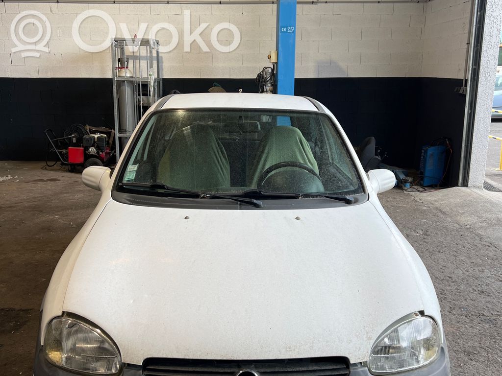 Corsa B Corsa  90534472
