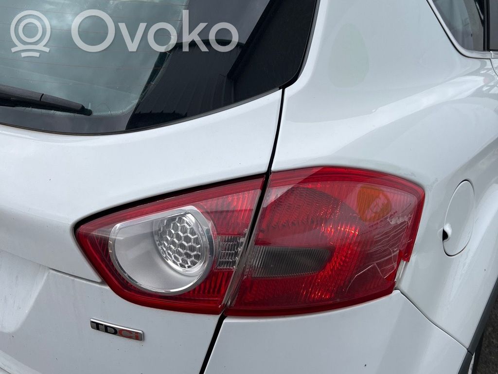 Kuga I Kuga  1708322