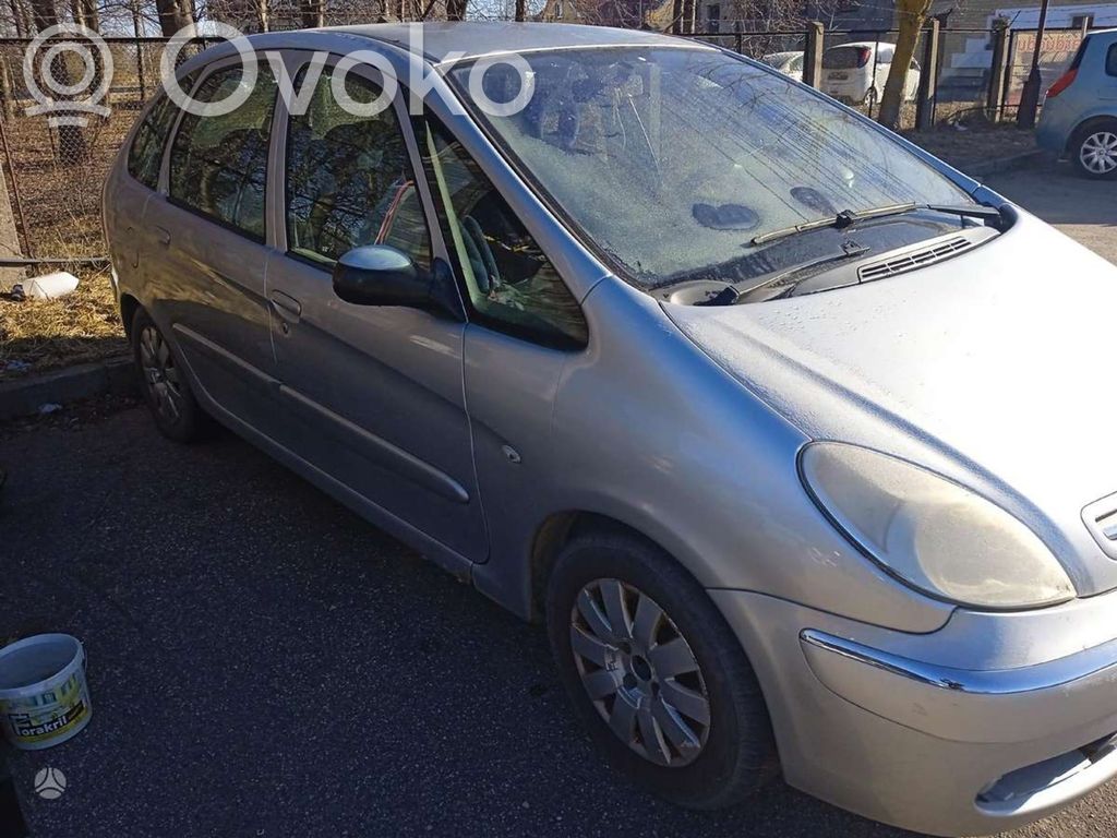 Xsara Picasso Xsara, Xsara Picasso  9649981880