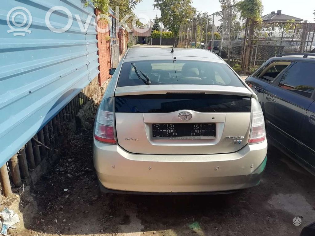 Prius (XW20) Prius  7C0907