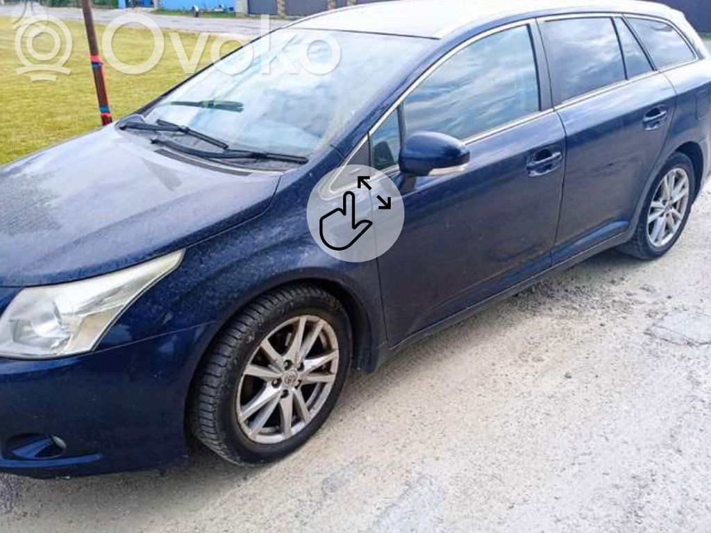 Avensis T270 Avensis  8978005051