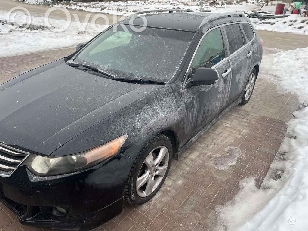 Accord Accord  0281015301