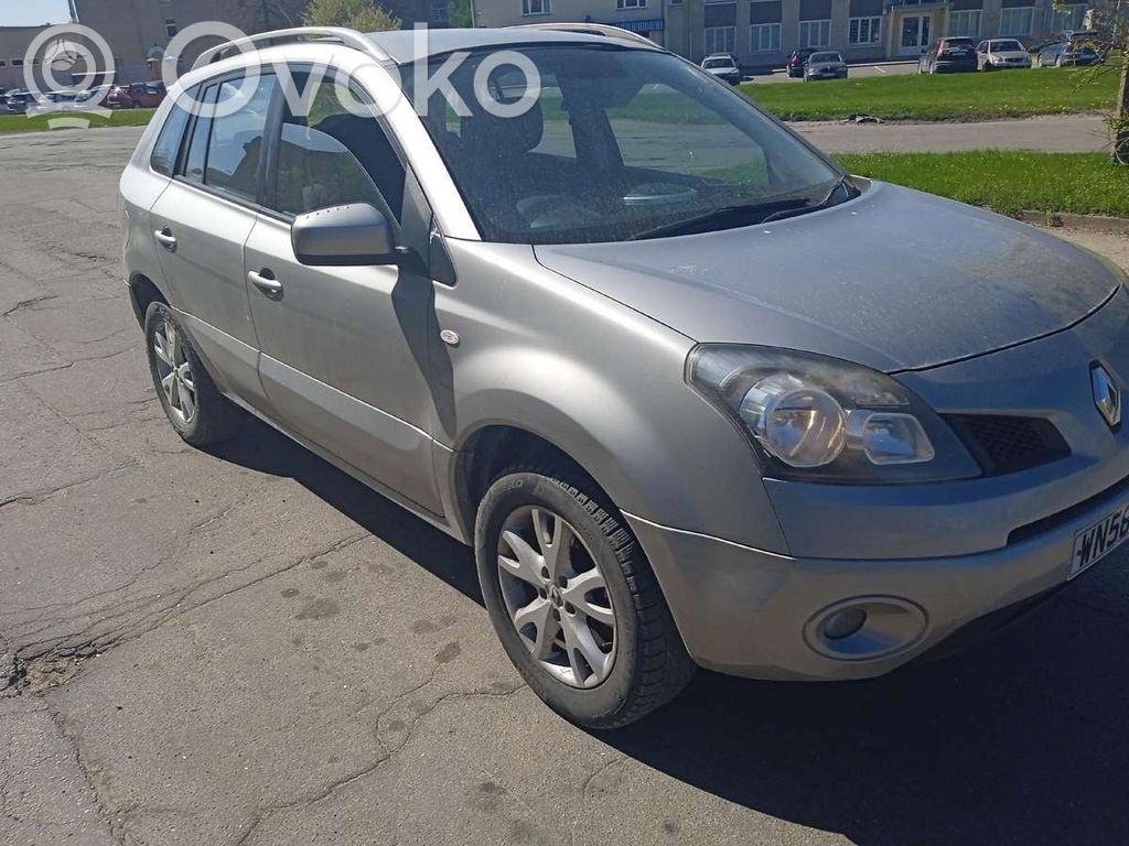 Koleos I Koleos  28550JY00A