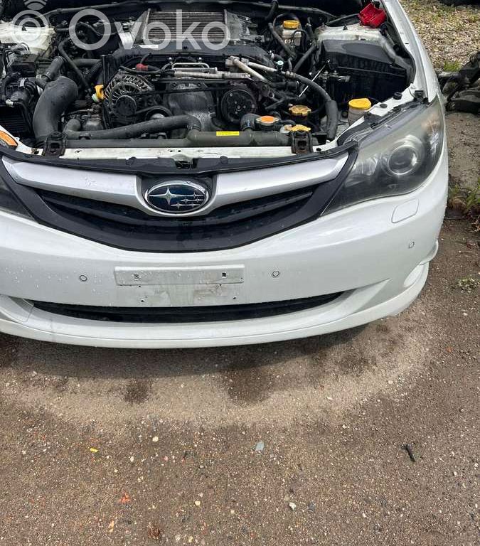 Impreza III Impreza  84051FG010