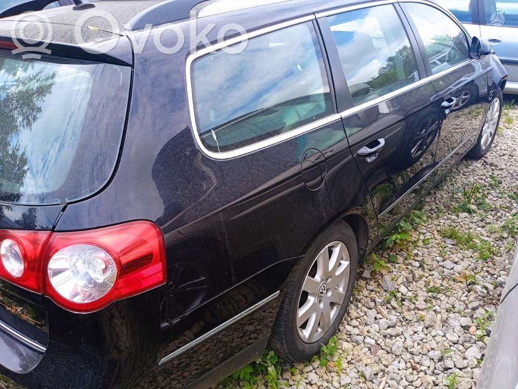 PASSAT B6 Passat  3C0907441