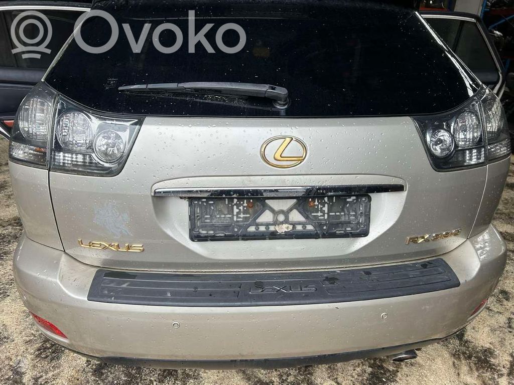 RX 330 - 350 - 400H RX  514569