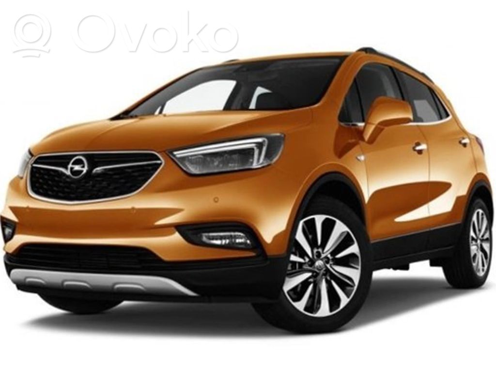 Mokka X Mokka  98920SUV20