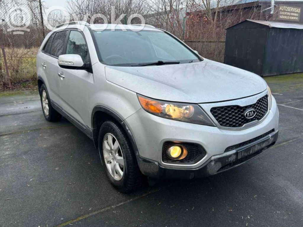 Sorento Sorento  980