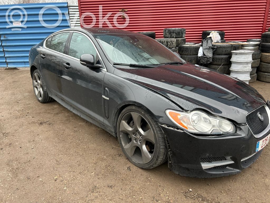 XF X250 XF  8W8314C249BA