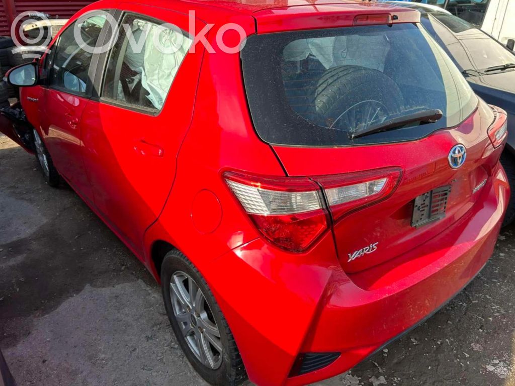 Yaris Yaris