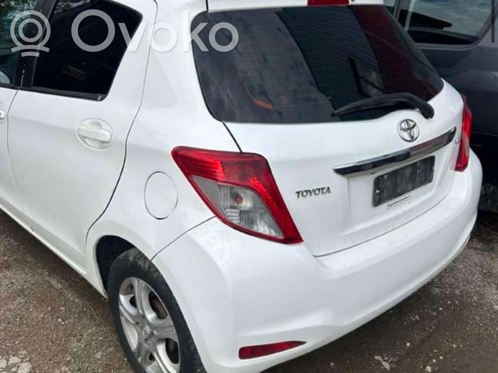 Yaris Yaris  94565A2