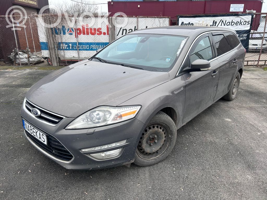 Mondeo MK IV Mondeo  9683031A