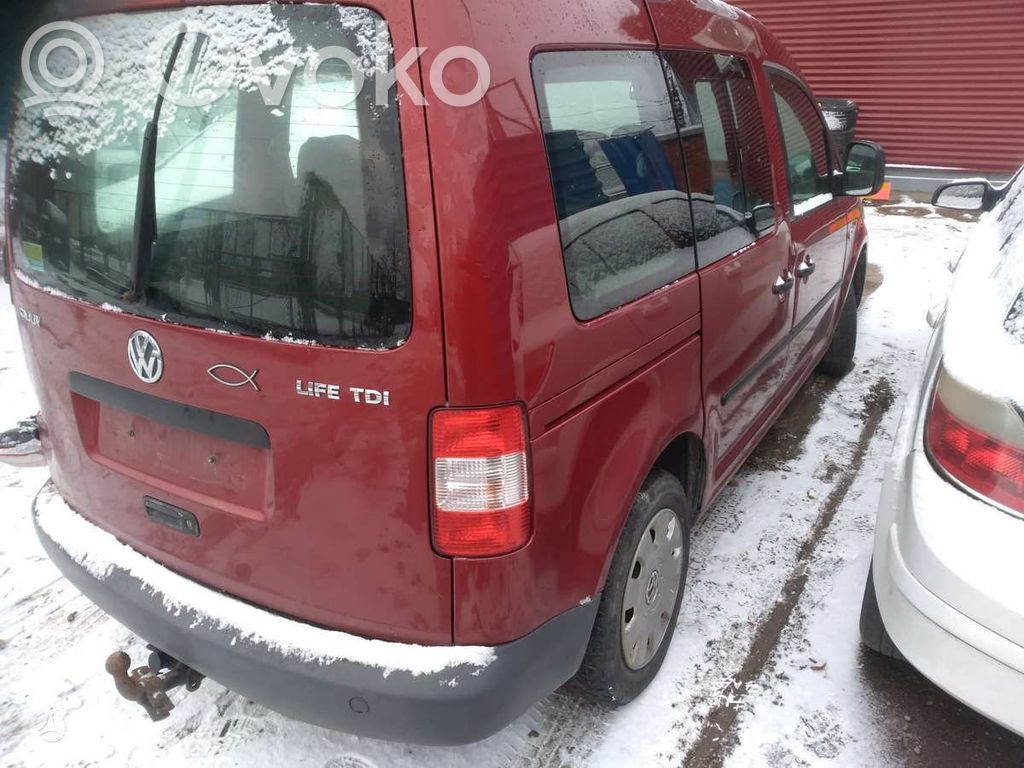Caddy Caddy  E000231