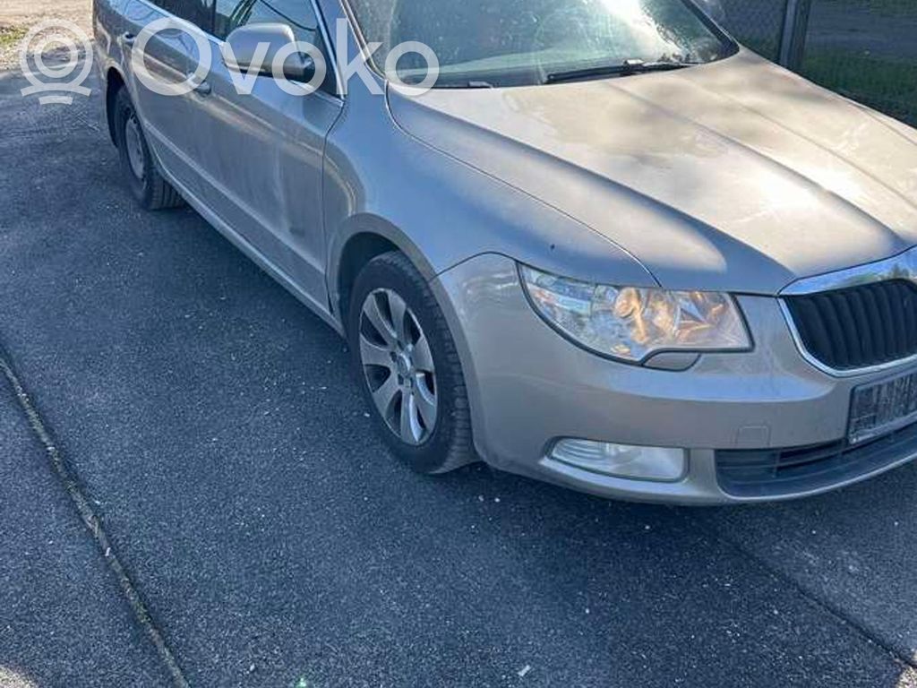 Superb B6 (3T) Superb  3T0863152