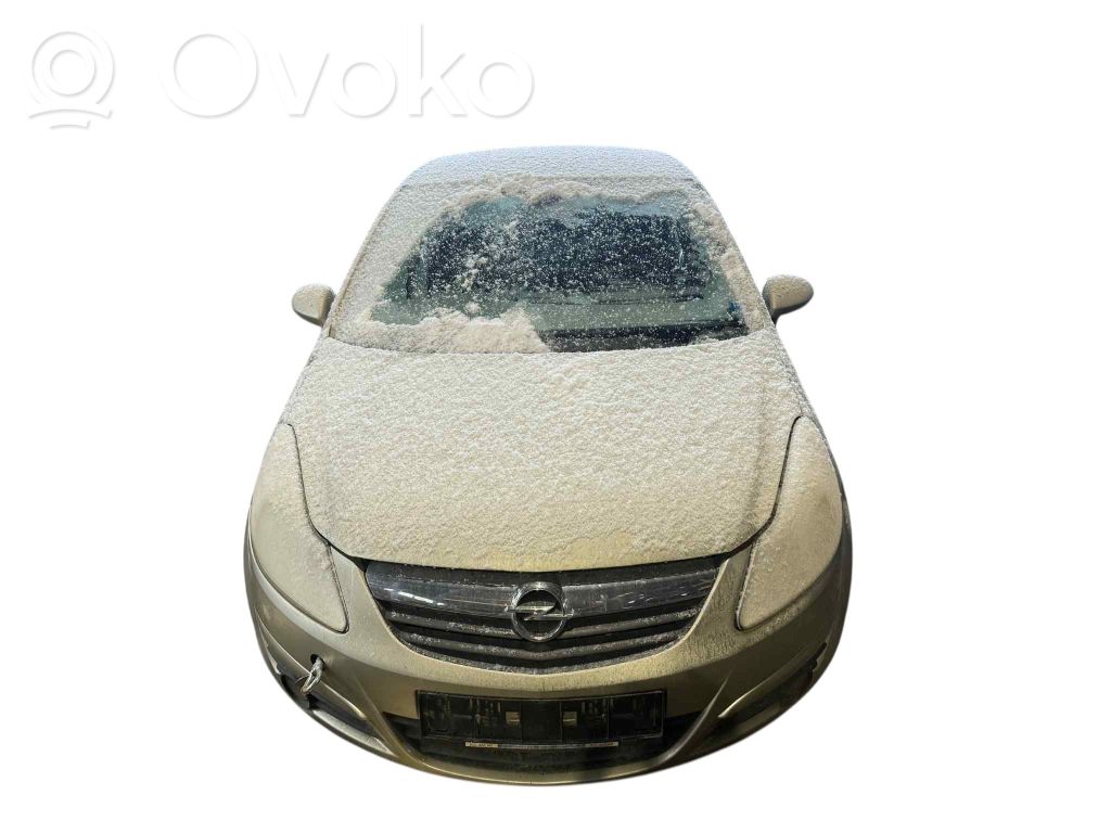 Corsa D Corsa  13252891