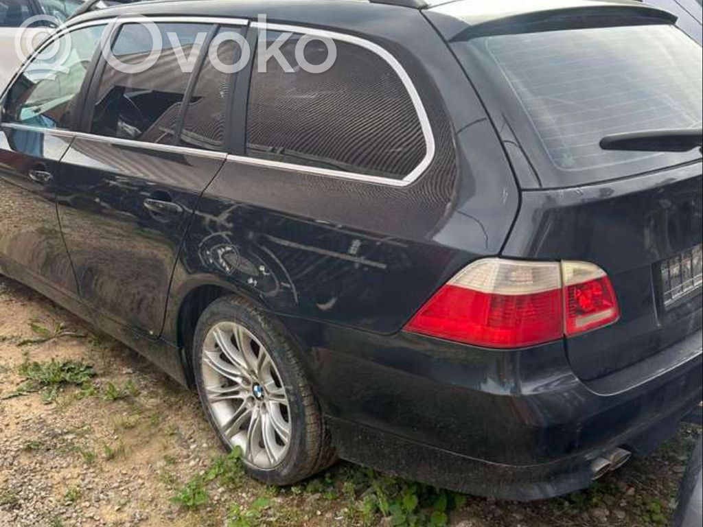 5 E60 E61 Series 5