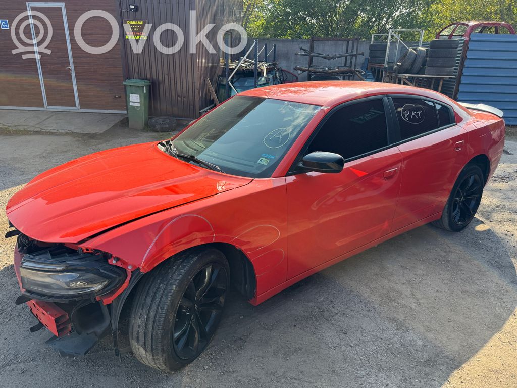 Charger Charger  R712AFB