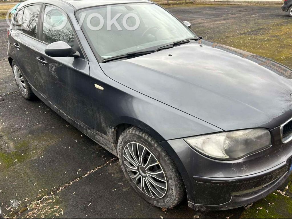 1 E81 E87 Series 1