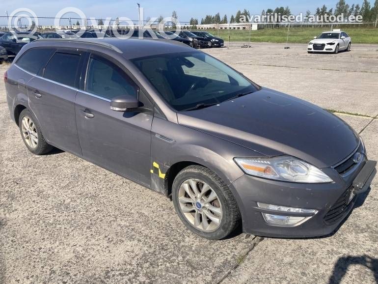 Mondeo MK IV Mondeo  940004107