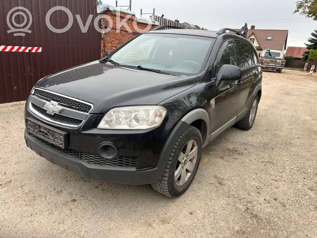 Captiva Captiva  96821082