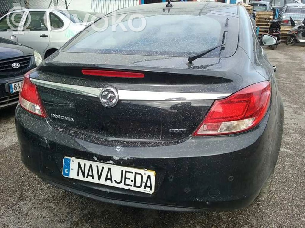 Insignia A Insignia  124276